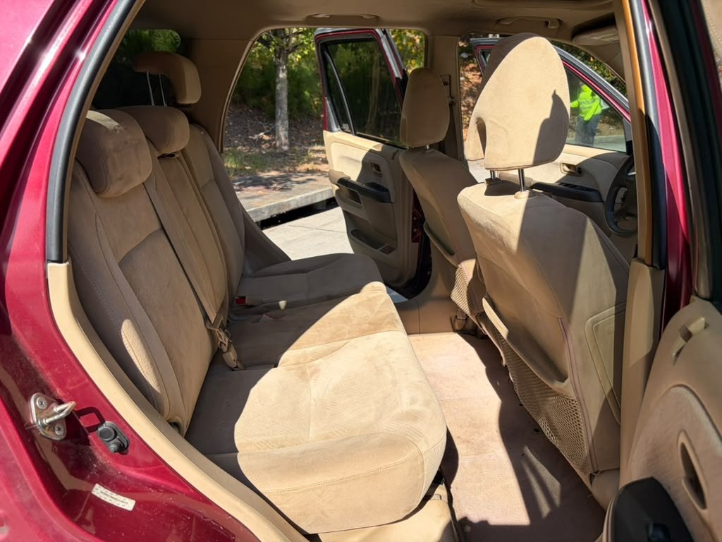 2006 Honda CR-V Image 8