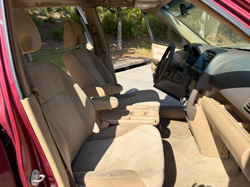 2006 Honda CR-V Image 10