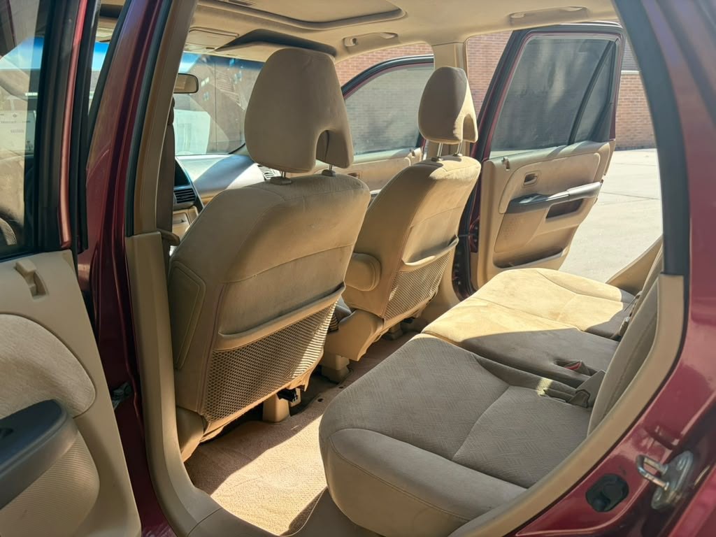 2006 Honda CR-V Image 11