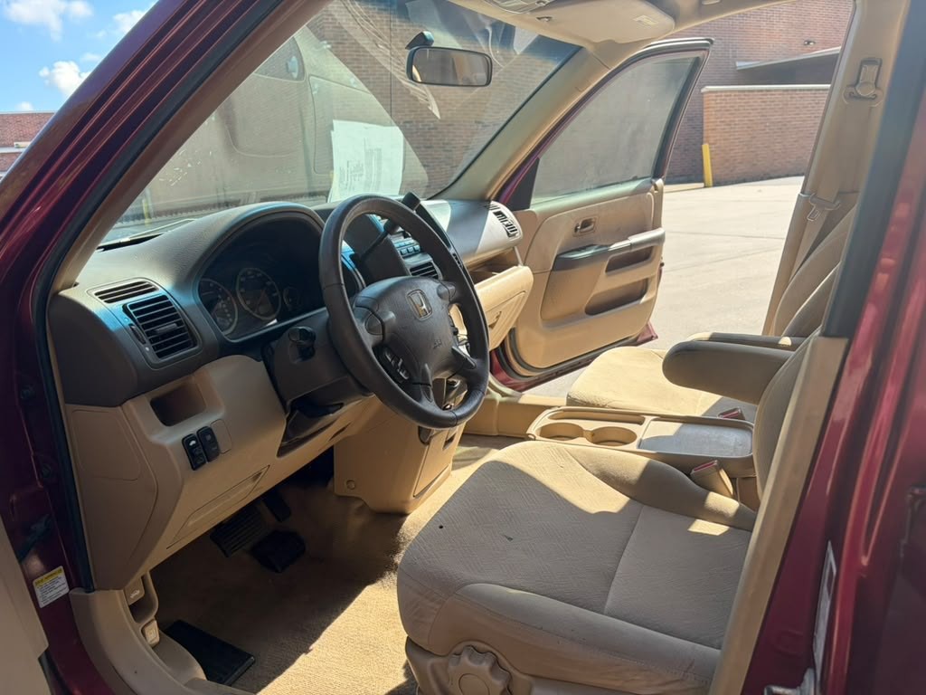 2006 Honda CR-V Image 13