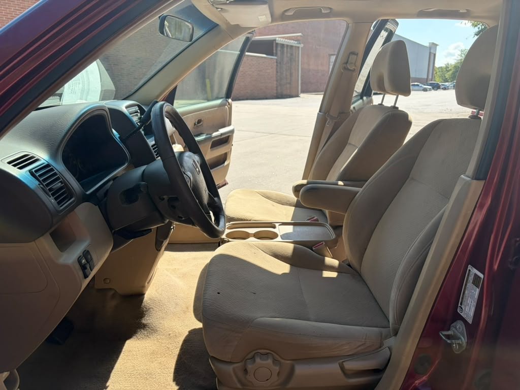 2006 Honda CR-V Image 14