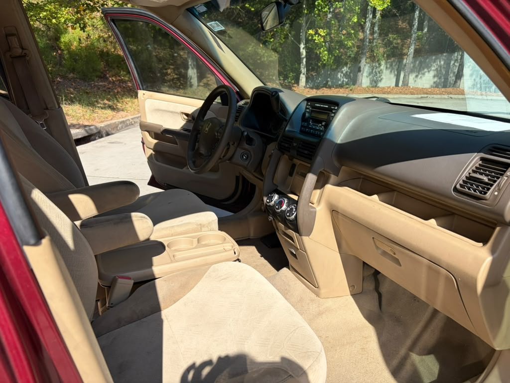 2006 Honda CR-V Image 15