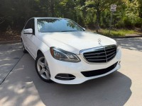 Image for 2014 Mercedes-Benz E-Class E 350 ID: 7667815