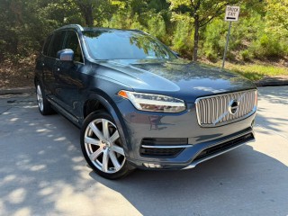 Image for 2018 Volvo XC90 T6 ID: 7676094