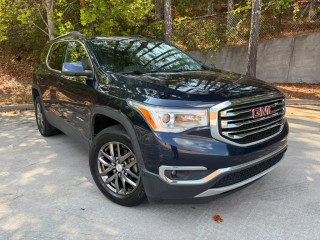 Image for 2017 GMC Acadia SLT-1 ID: 7676113
