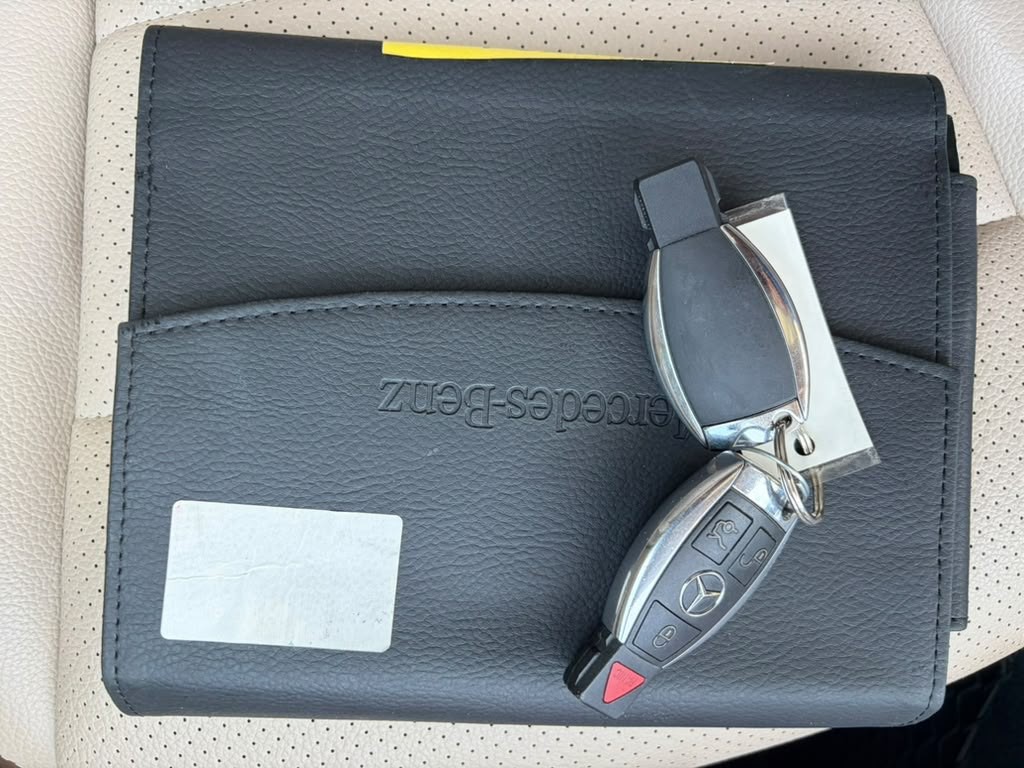 2019 Mercedes-Benz GLC-Class Image 20