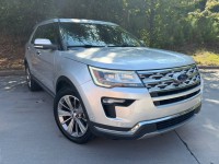 Image for 2018 Ford Explorer Limited ID: 7677743