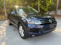 Image for 2012 Volkswagen Touareg V6 TDI ID: 7677748