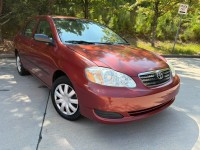 Image for 2006 Toyota Corolla CE ID: 7679897