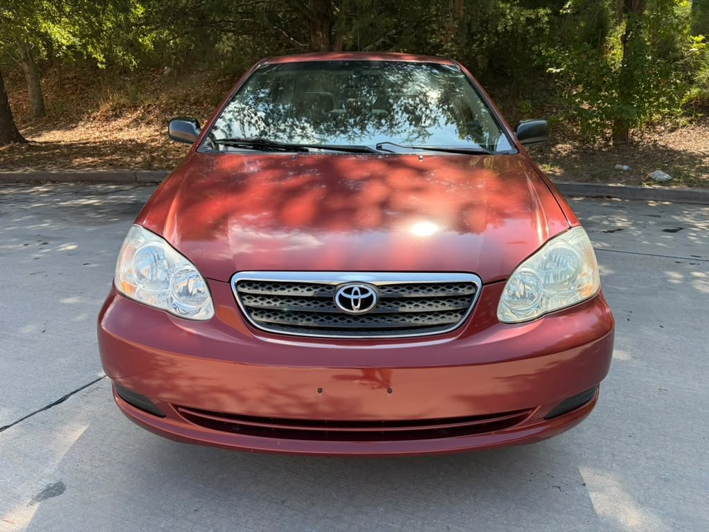 2006 Toyota Corolla Image 2