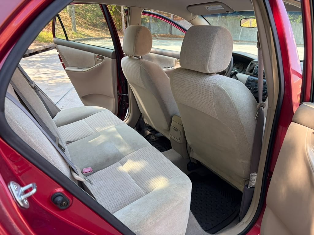 2006 Toyota Corolla Image 7