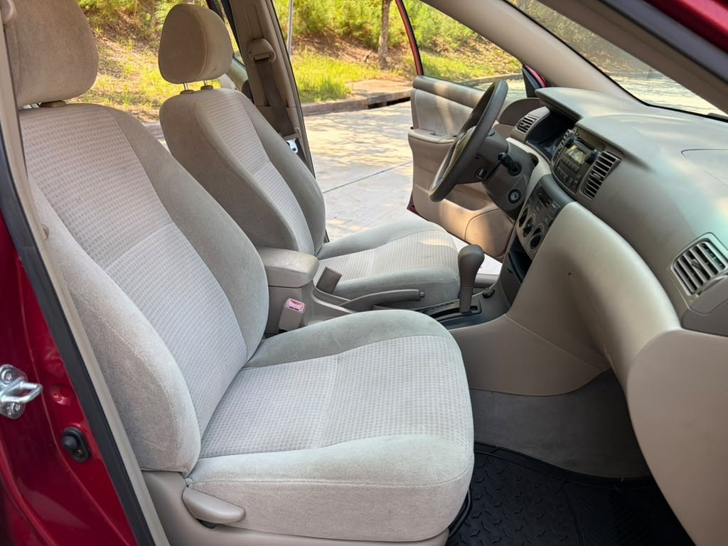 2006 Toyota Corolla Image 10