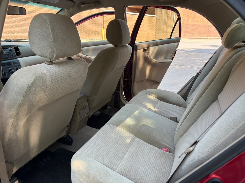 2006 Toyota Corolla Image 11