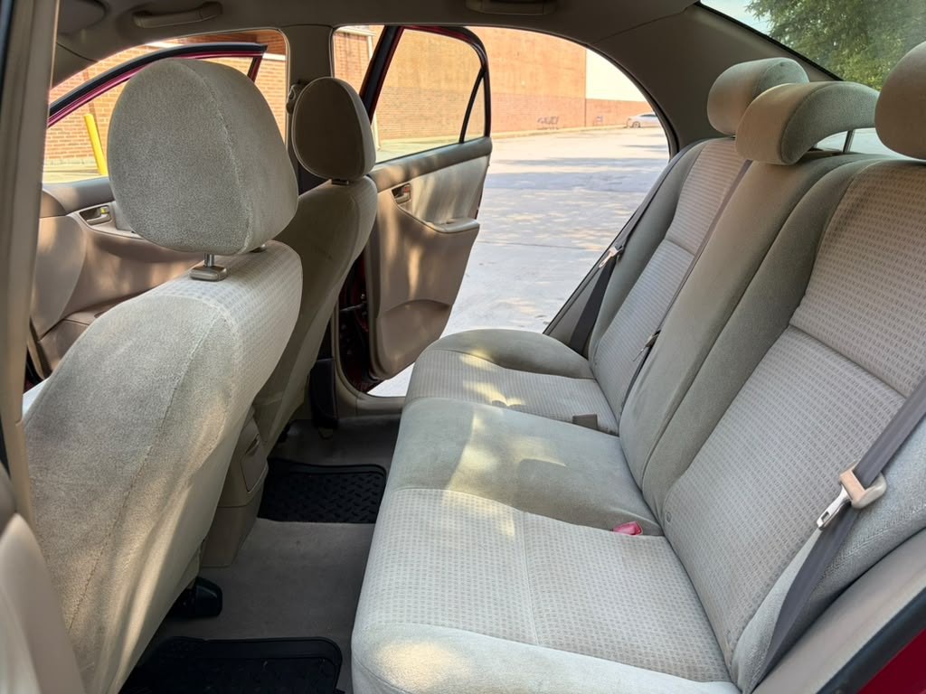 2006 Toyota Corolla Image 12