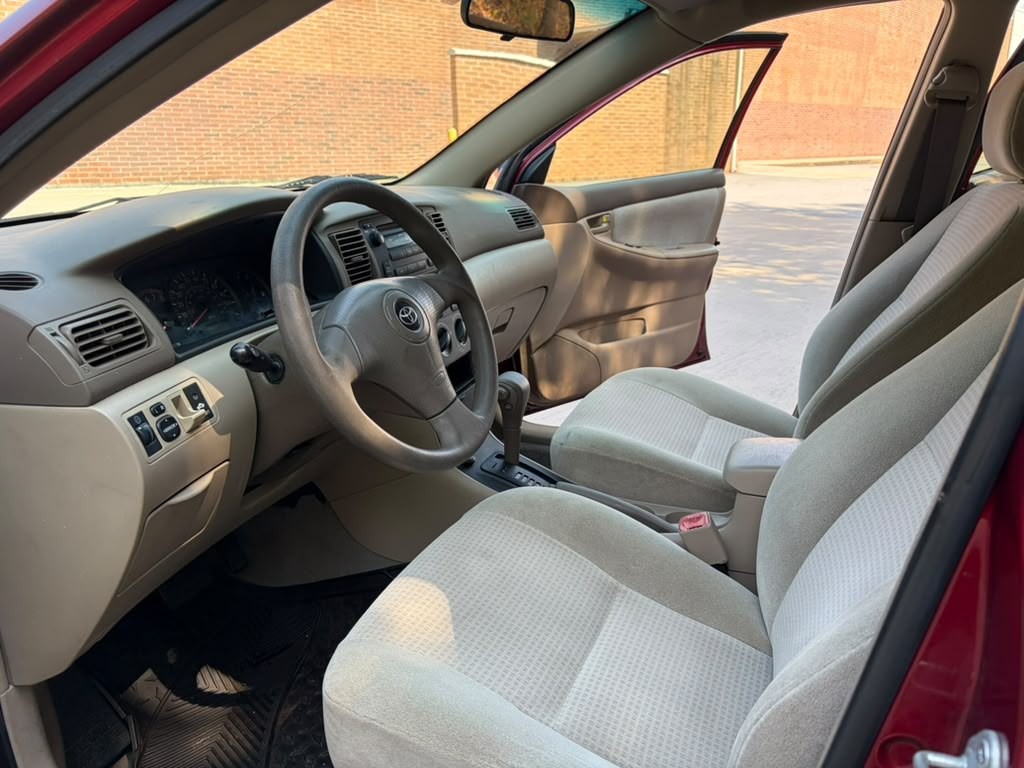 2006 Toyota Corolla Image 13
