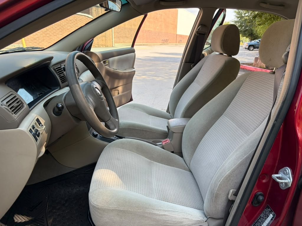 2006 Toyota Corolla Image 14