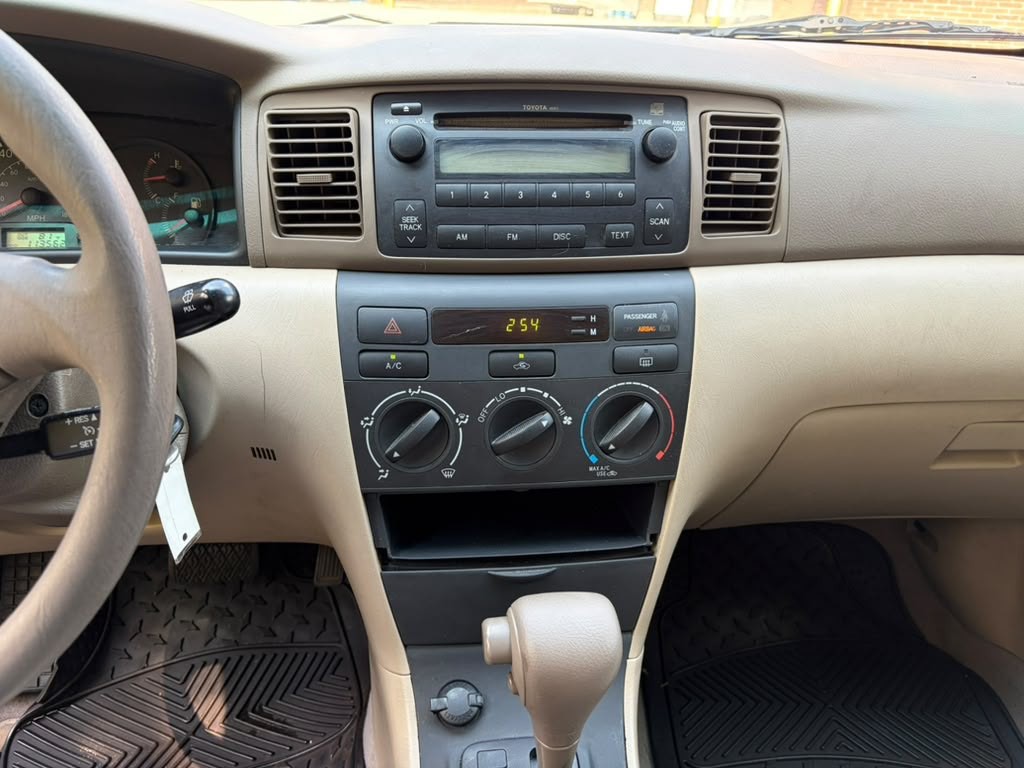 2006 Toyota Corolla Image 18