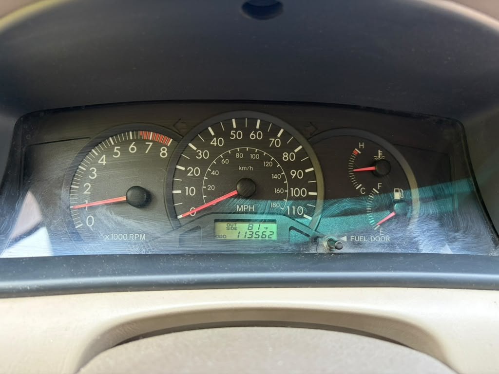 2006 Toyota Corolla Image 20
