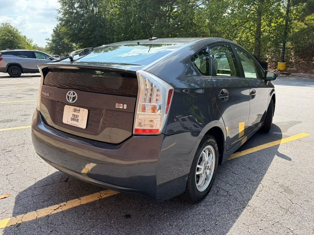 2011 Toyota Prius Image 6