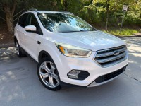 Image for 2017 Ford Escape Titanium ID: 7679912