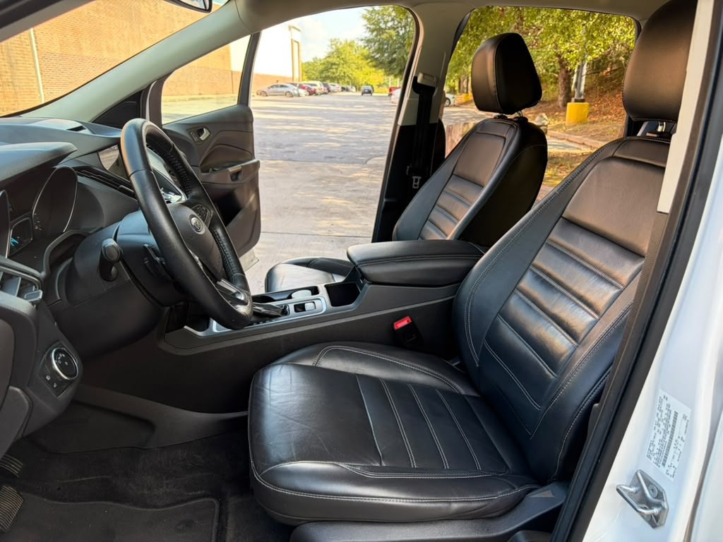 2017 Ford Escape Image 14