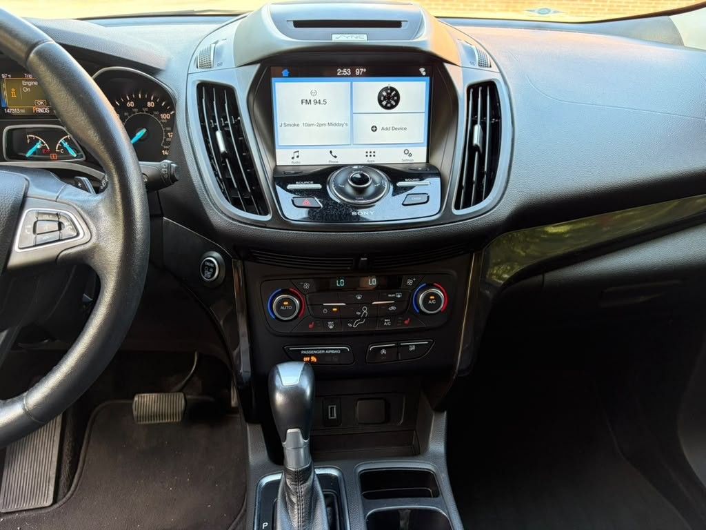 2017 Ford Escape Image 18