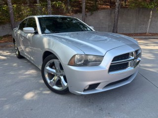 Image for 2012 Dodge Charger SXT ID: 7692547