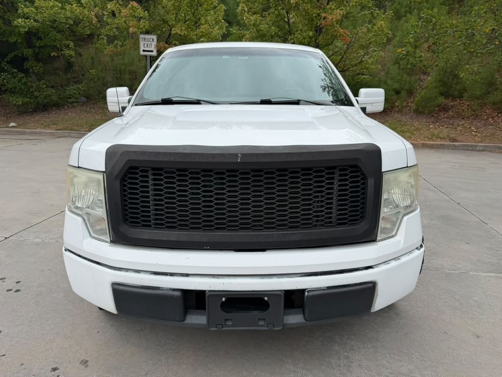 2009 Ford F-150 Image 2