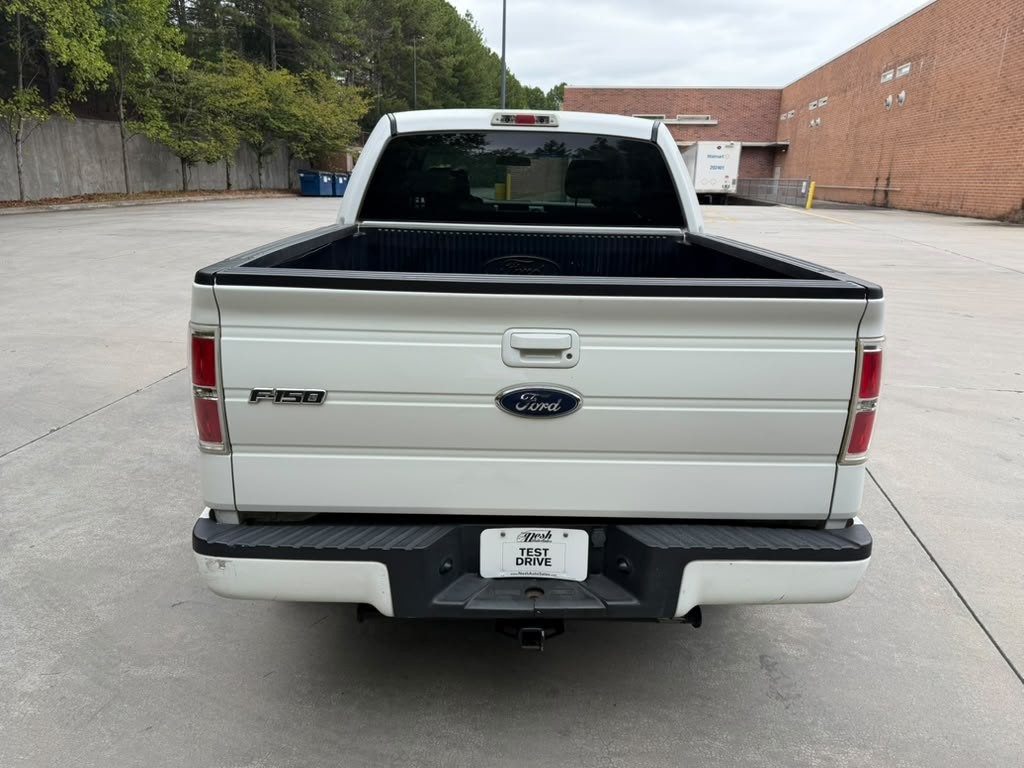 2009 Ford F-150 Image 5