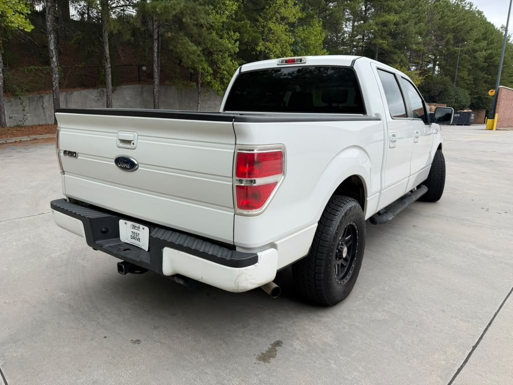 2009 Ford F-150 Image 6