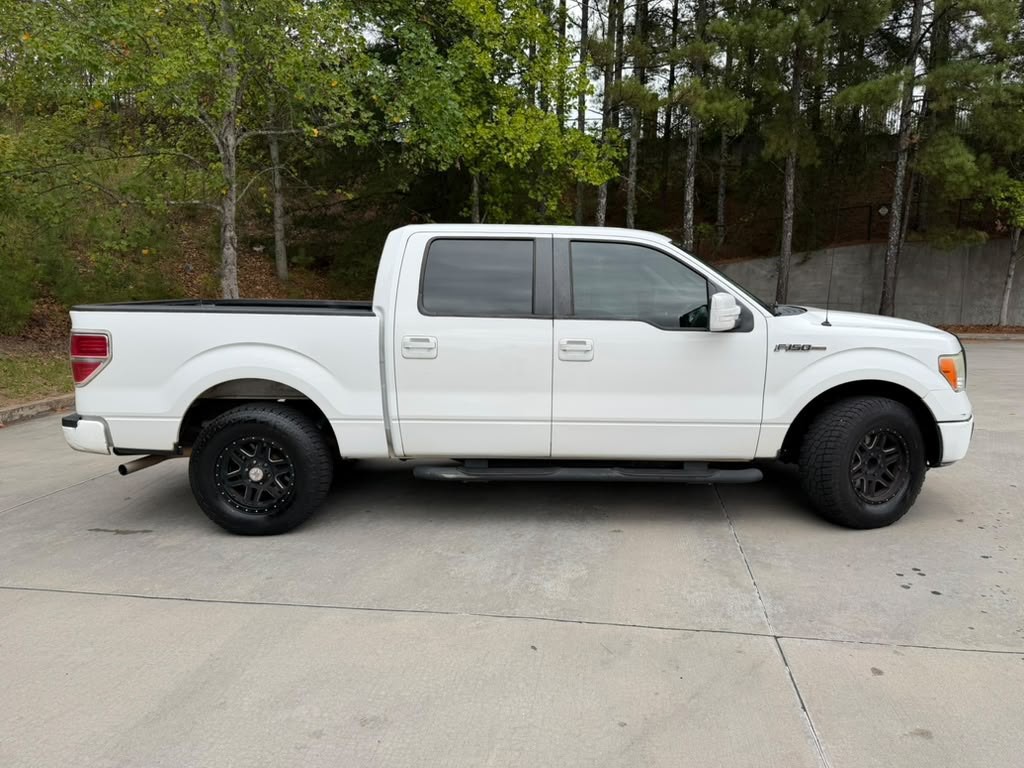 2009 Ford F-150 Image 7
