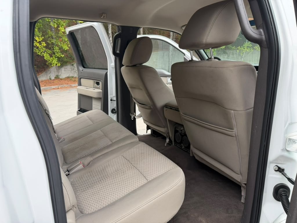 2009 Ford F-150 Image 9