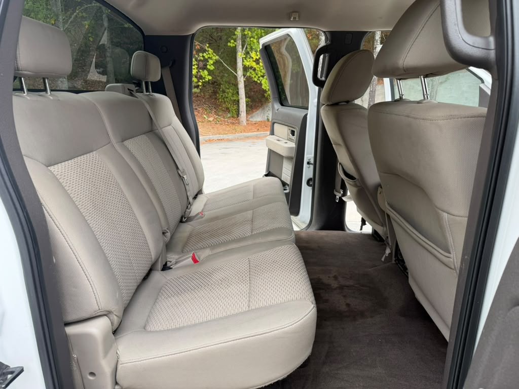 2009 Ford F-150 Image 10