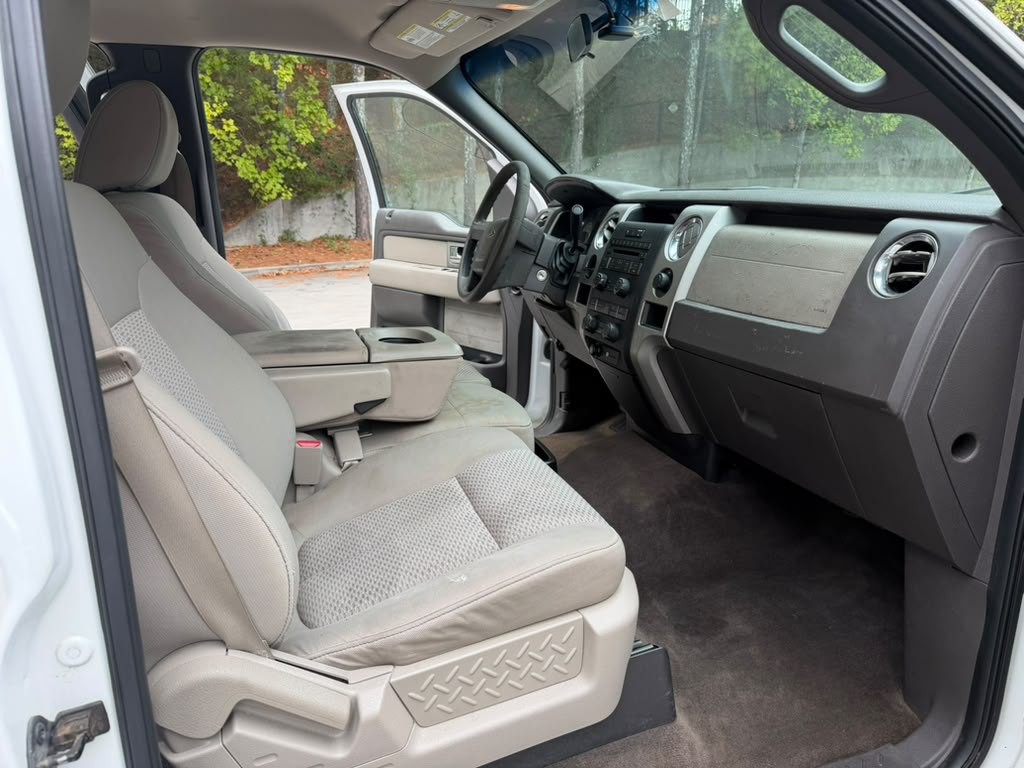 2009 Ford F-150 Image 11