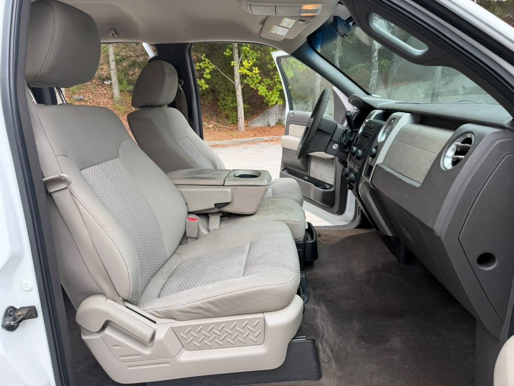 2009 Ford F-150 Image 12