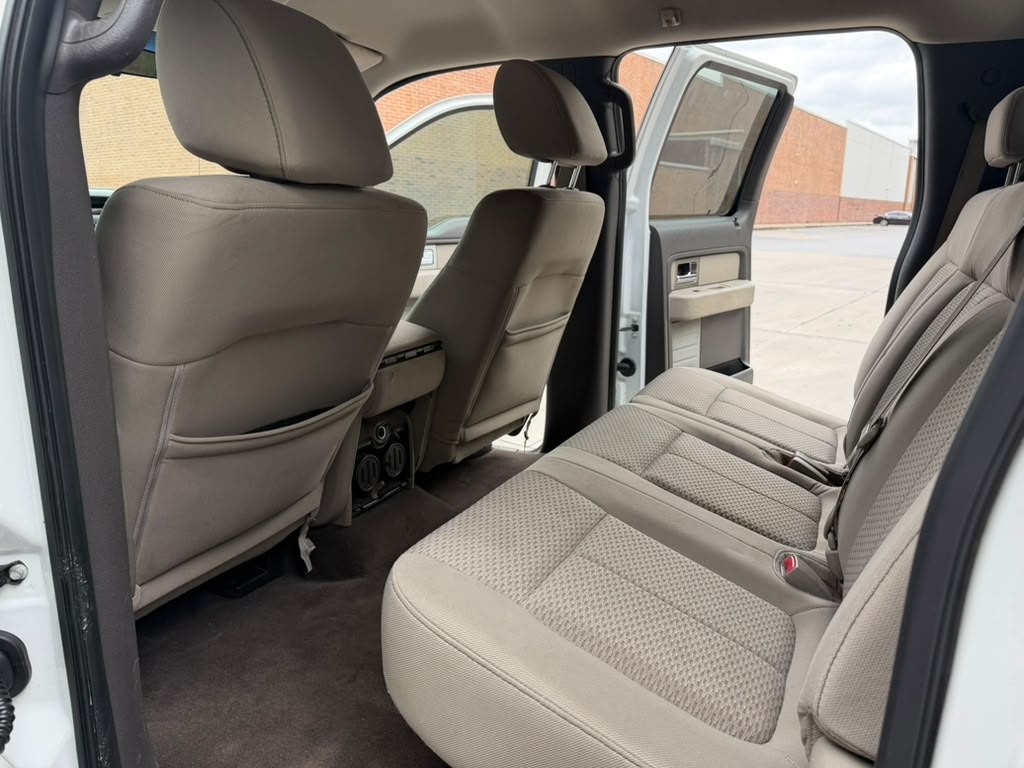 2009 Ford F-150 Image 13