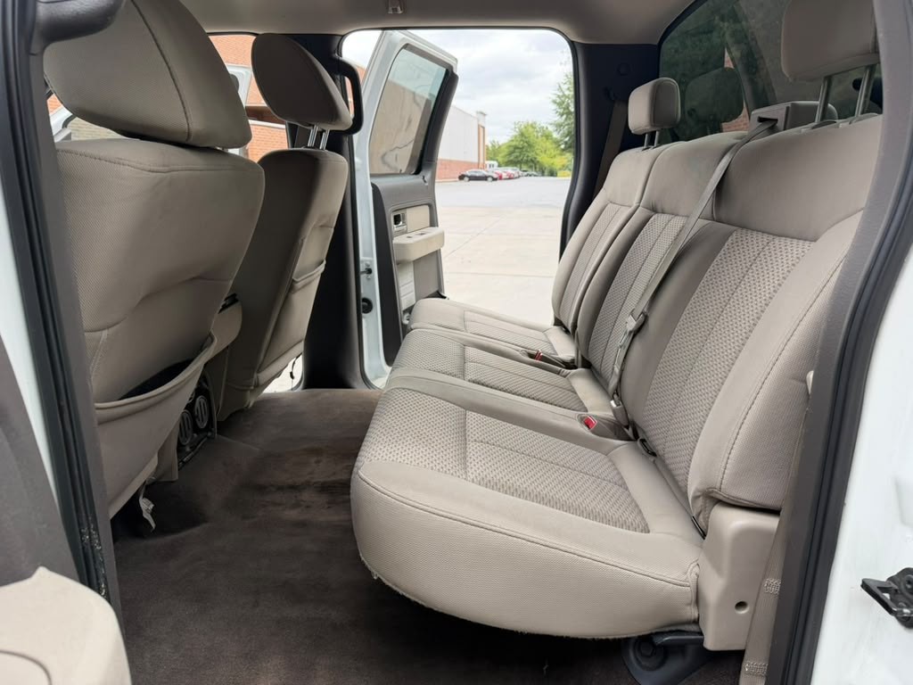 2009 Ford F-150 Image 14