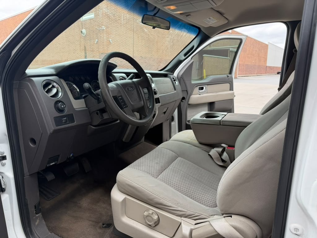 2009 Ford F-150 Image 15