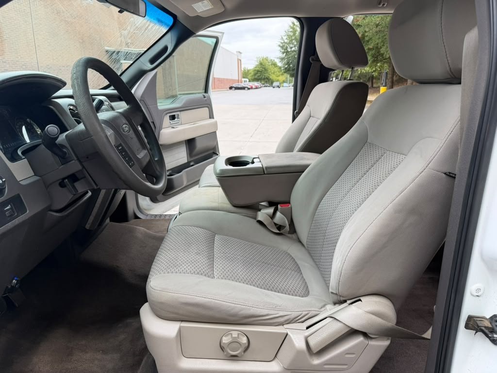 2009 Ford F-150 Image 16