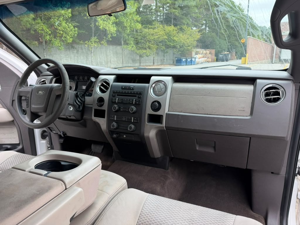 2009 Ford F-150 Image 17