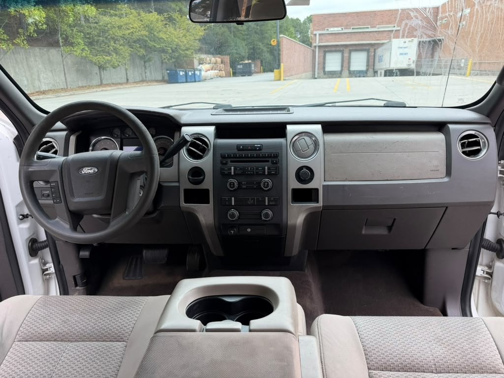 2009 Ford F-150 Image 18