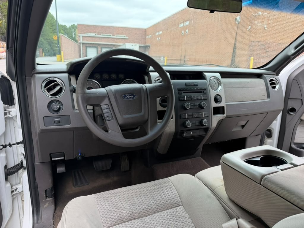 2009 Ford F-150 Image 19