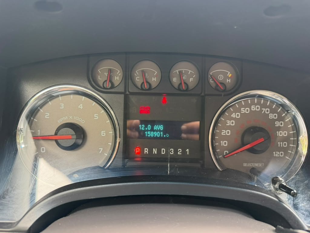 2009 Ford F-150 Image 20