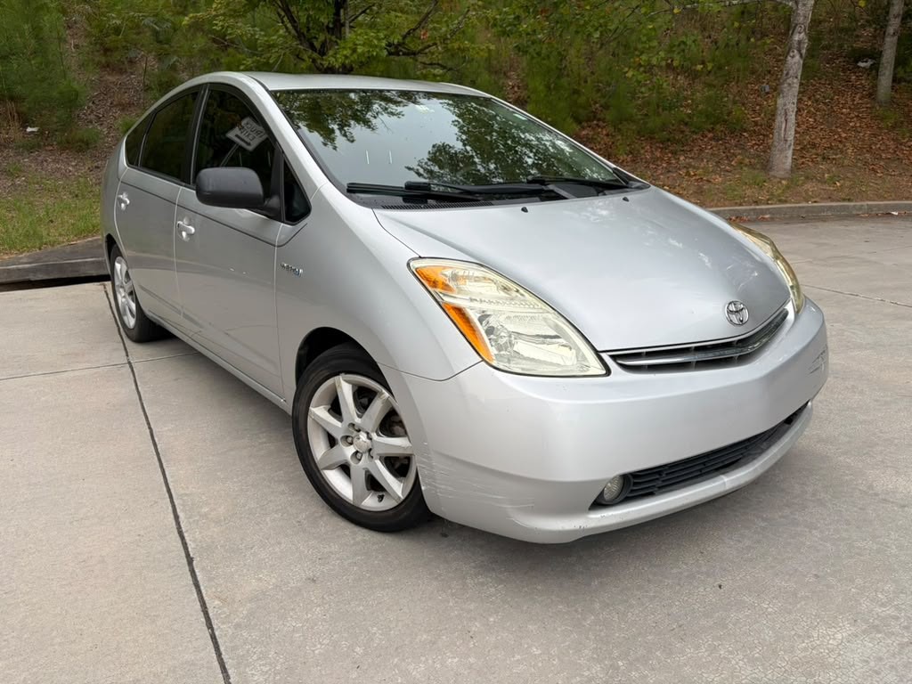 2008 Toyota Prius Image 1
