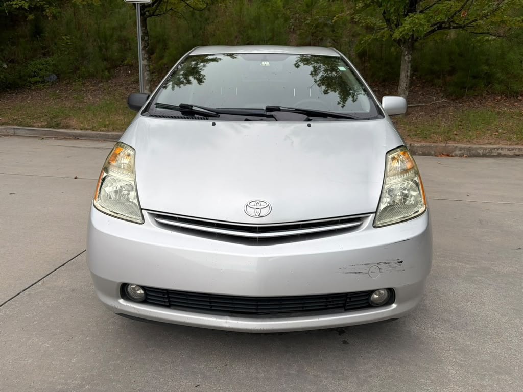 2008 Toyota Prius Image 2