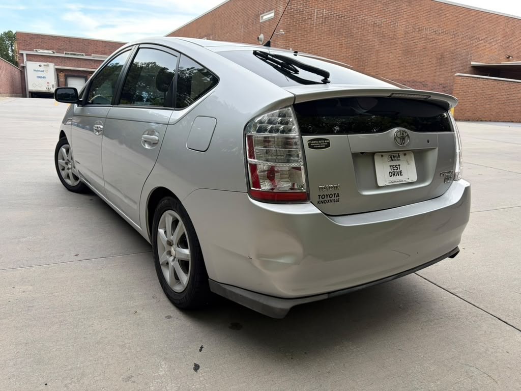 2008 Toyota Prius Image 4
