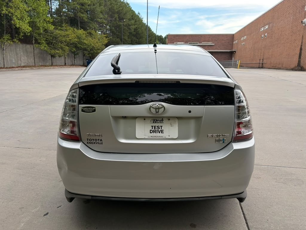 2008 Toyota Prius Image 5