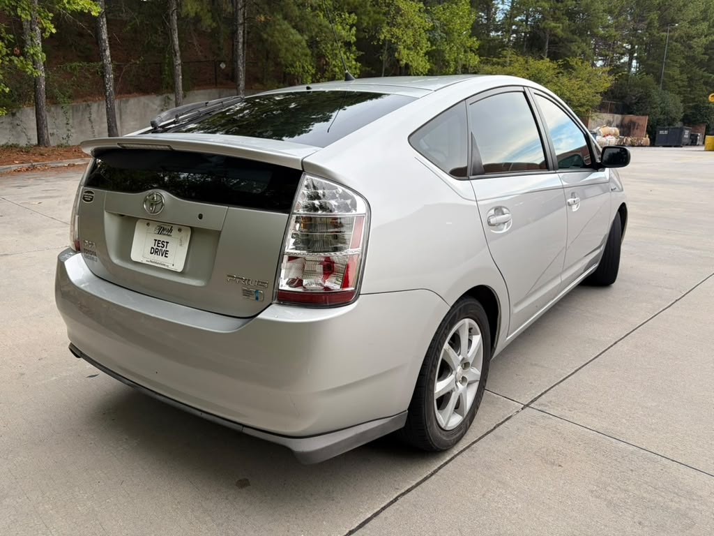 2008 Toyota Prius Image 6