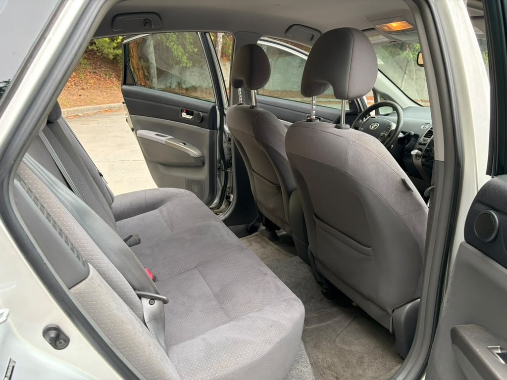 2008 Toyota Prius Image 7