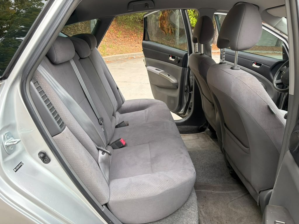 2008 Toyota Prius Image 8
